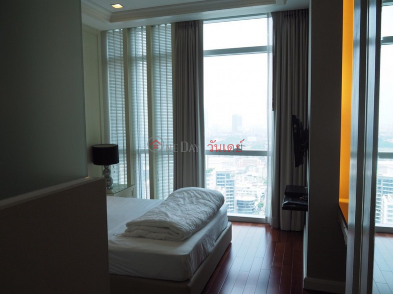 Condo for Rent: Athenee Residence, 133 m², 2 bedroom(s) Rental Listings