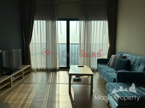 ให้เช่า 1 ห้องนอน ใน โนเบิล รีวิล คอนโดมิเนียม เขตวัฒนา กรุงเทพมหานคร _0
