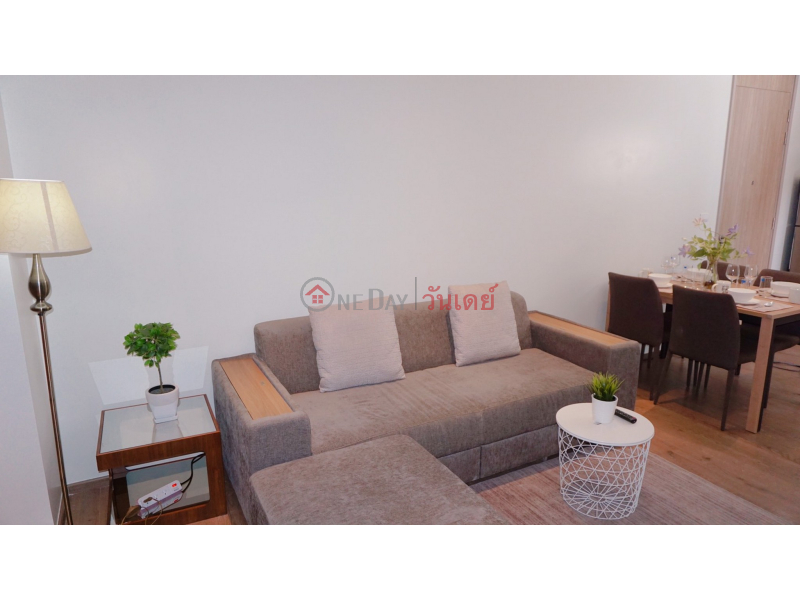 Condo for Rent: Park Origin Phromphong, 55 m², 2 bedroom(s) Rental Listings