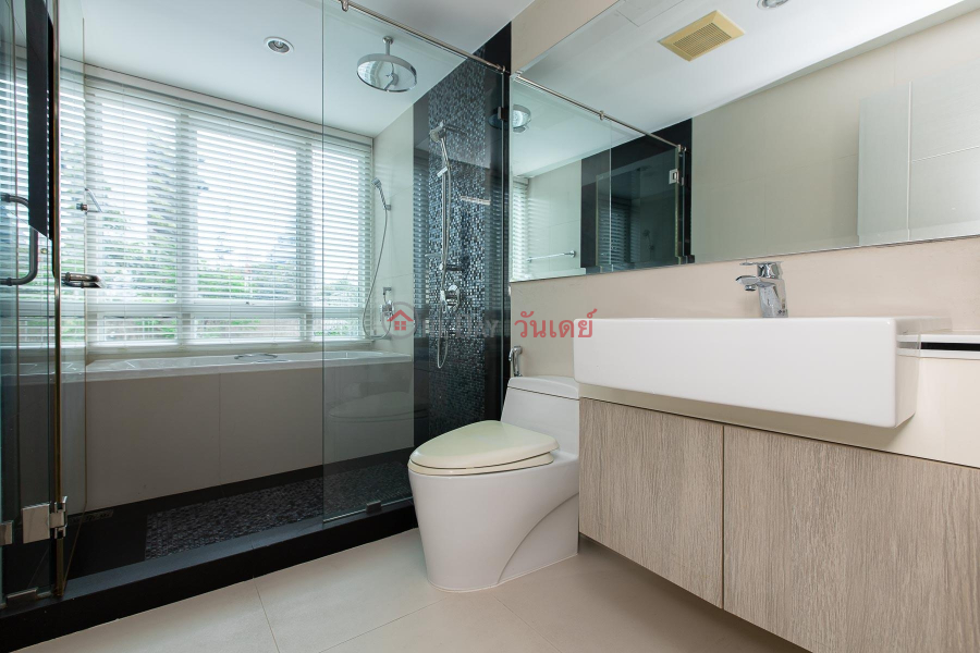 Condo for Rent: The Crest Sukhumvit 24, 92 m², 2 bedroom(s) Thailand | Rental | ฿ 40,000/ month