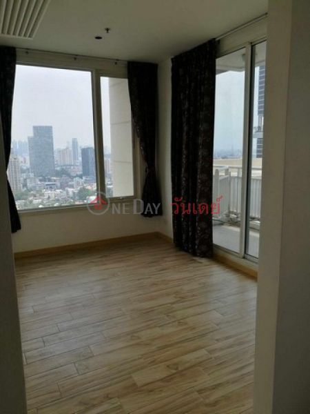 ฿ 80,000/ month | Condo for Rent: The Empire Place, 183 m², 3 bedroom(s)