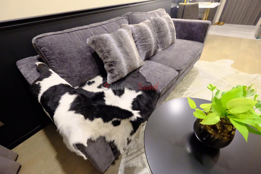 Ashton Asoke for Rent | Condo in Khlong Toei Nuea | Thailand | Rental | ฿ 34,500/ month