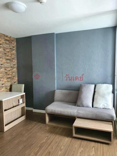 D Condo Nim, next to Central Festival, very beautiful mountain view Thailand Sales, ฿ 1.99Million