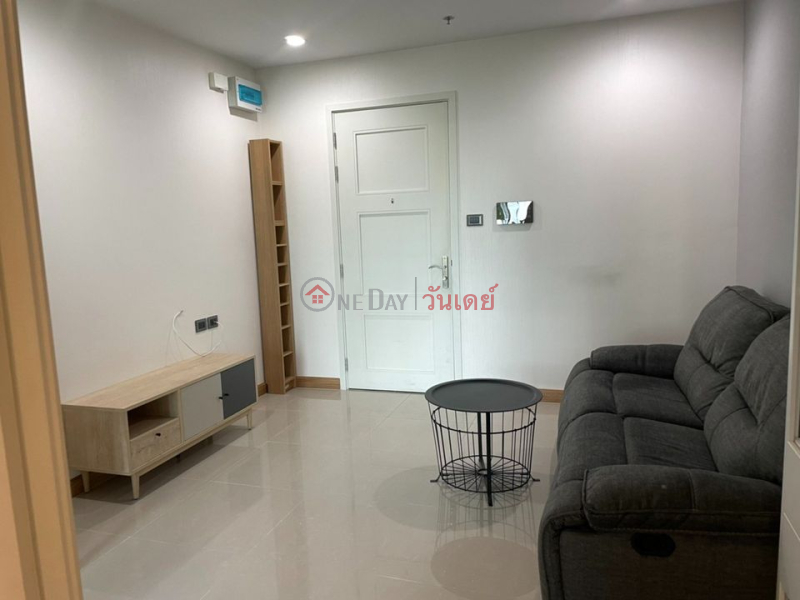 Condo for Rent: Supalai Wellington 2, 42 m², 1 bedroom(s),Thailand | Rental, ฿ 13,000/ month