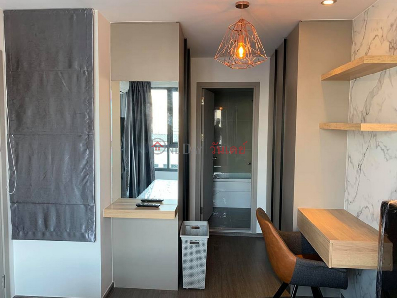 Condo for Rent: Ideo Sukhumvit 93, 36 m², 1 bedroom(s) Rental Listings