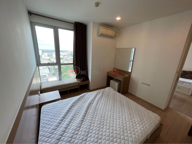 Condo for Rent: Rhythm Sukhumvit, 45 m², 1 bedroom(s) | Thailand, Rental ฿ 24,000/ month