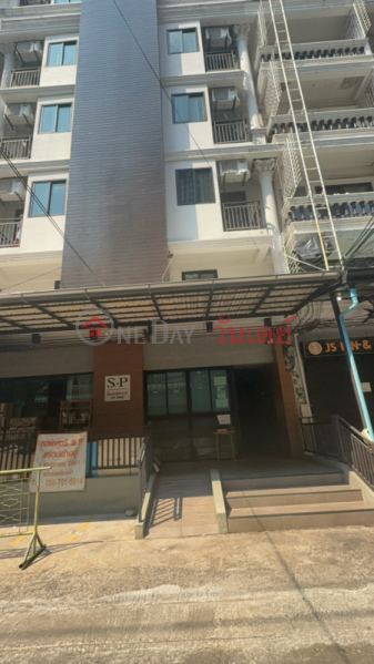 SP Residence (เอสพีเรสซิเดนซ์),Bang Kapi | OneDay วันเดย์(2)