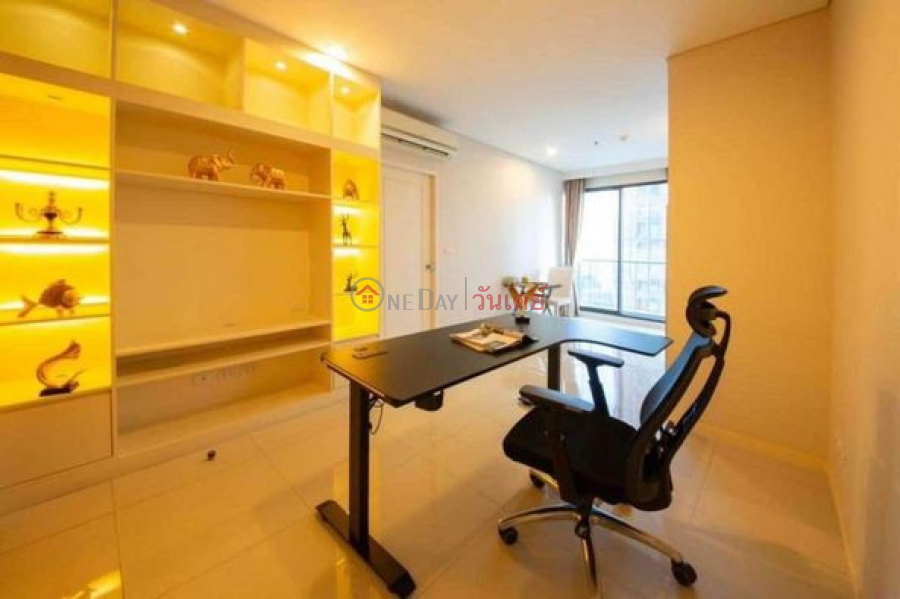 For rent Villa Asoke Condominium Rental Listings (666-7576296206)