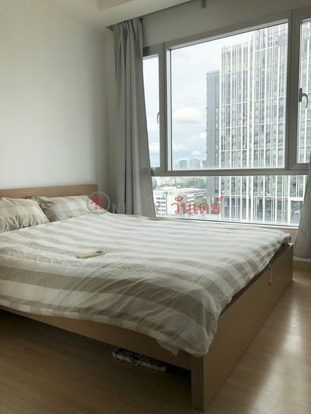 For rent Condo: Thru Thonglor Rental Listings (669-6625885262)