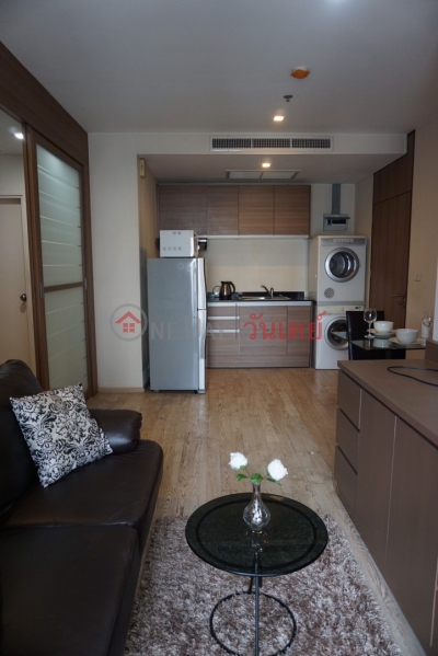 , 1, Residential Rental Listings ฿ 25,000/ month