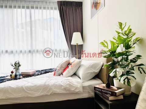 Condo for rent ELIO DEL NEST (2nd floor, building E) _0