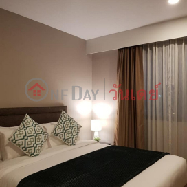 คอนโด สำหรับ เช่า: Blossom Condo @ Sathorn - Charoenrat, 62 ตร.ม., 2 ห้องนอน - OneDay_0