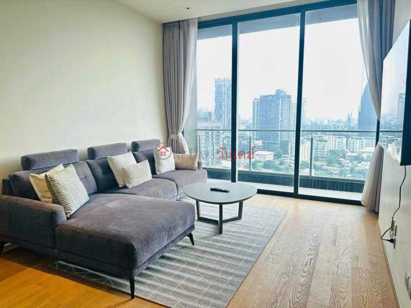 คอนโด สำหรับ เช่า: BEATNIQ Sukhumvit 32, 81 ตร.ม., 2 ห้องนอน รายการเช่า