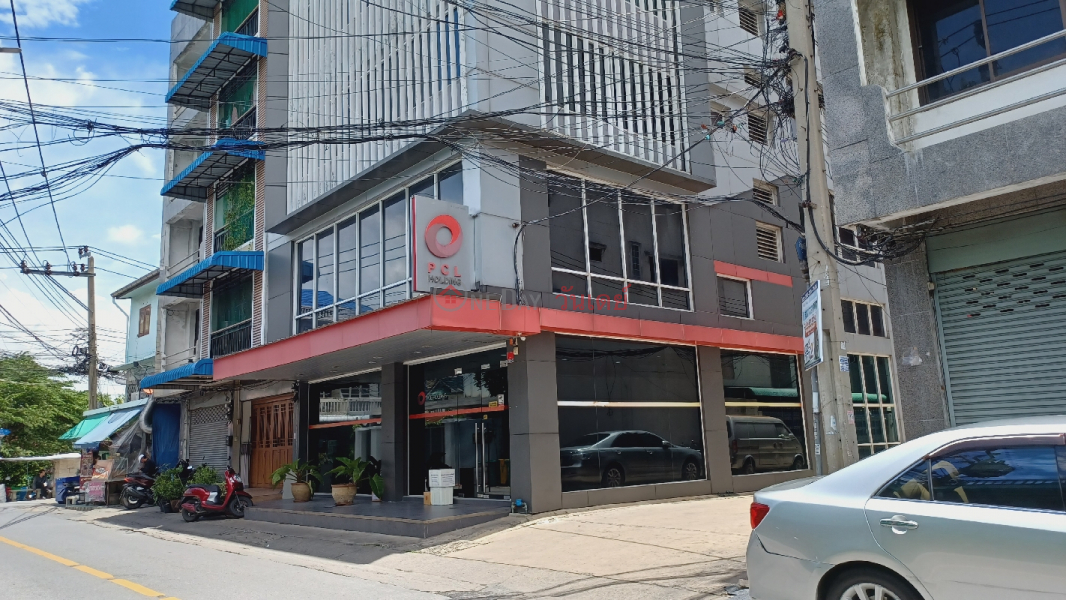 PCL Holding (บริษัท พีซีแอล โฮลดิ้ง),Bang Phlat | OneDay วันเดย์(2)