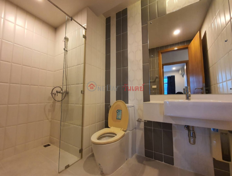 ฿ 18,000/ เดือน | คอนโด สำหรับ เช่า: Circle Condominium, 44 ตร.ม., 1 ห้องนอน