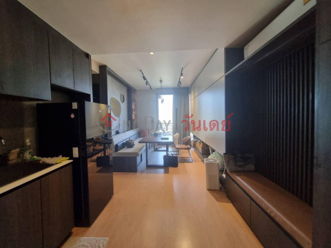 Condo for Rent: Maru Ekkamai 2, 60 m², 2 bedroom(s) - OneDay_0