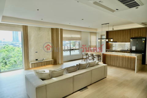 Condo for Rent: The Lofts Yennakart, 185 m², 2 bedroom(s) - OneDay_0