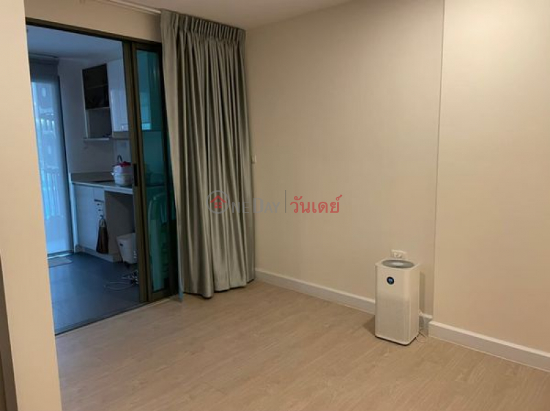 Condo for rent: Metro Luxe Rose Gold Phahon - Sutthisan (1st floor) | Thailand, Rental | ฿ 15,000/ month