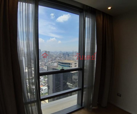 คอนโด สำหรับ ขาย: The Bangkok Sathorn, 60 ตร.ม., 1 ห้องนอน - OneDay_0