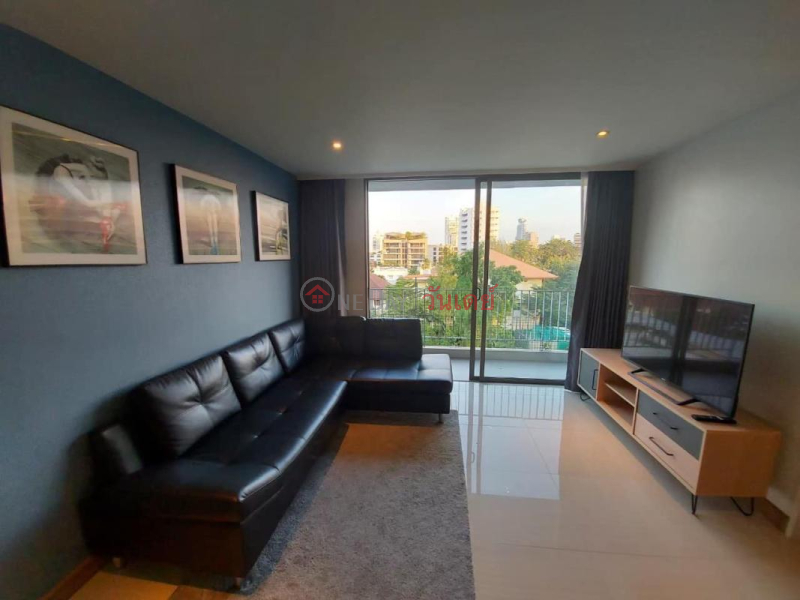 Condo for Rent: Downtown Forty Nine, 69 m², 2 bedroom(s) Rental Listings