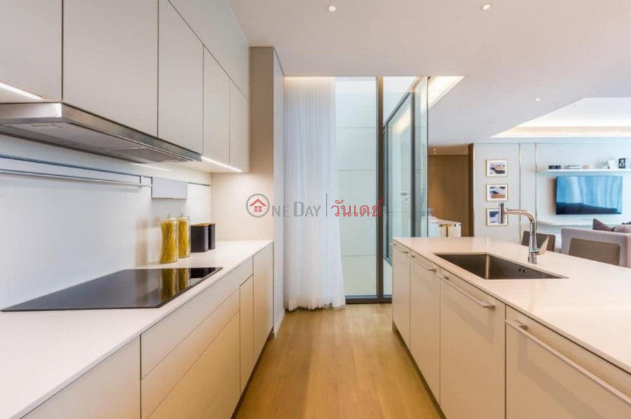 ฿ 250,000/ month | Condo for rent: Baan Sindhorn (5th floor)