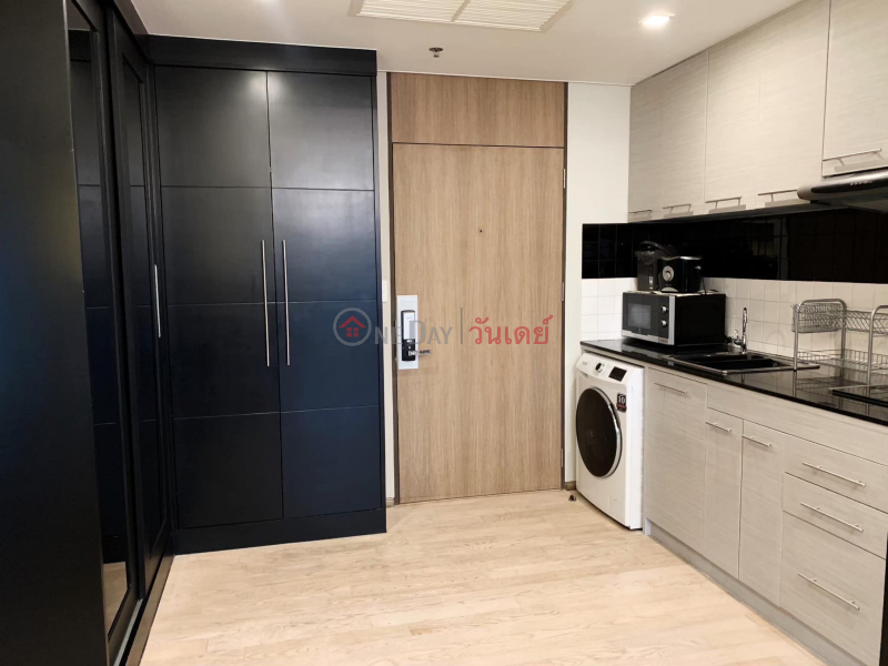 Condo for rent: Noble Remix Sukhumvit 36 (14th floor),fully furnished Thailand | Rental | ฿ 30,000/ month