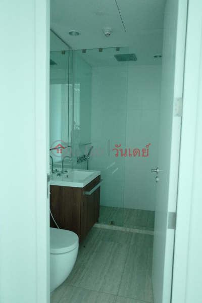 ฿ 140,000/ month | 185 Rajadamri for Rent | Condo in Lumphini