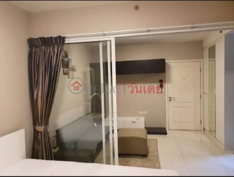 Condo for rent: Fuse Mobius (15th floor, building B),fully furnished, ready to move in _0