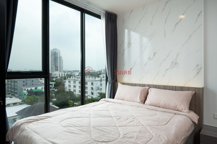 Condo for Rent: The origin Ratchada - Ladprao, 29 m², 1 bedroom(s),Thailand, Rental | ฿ 20,000/ month