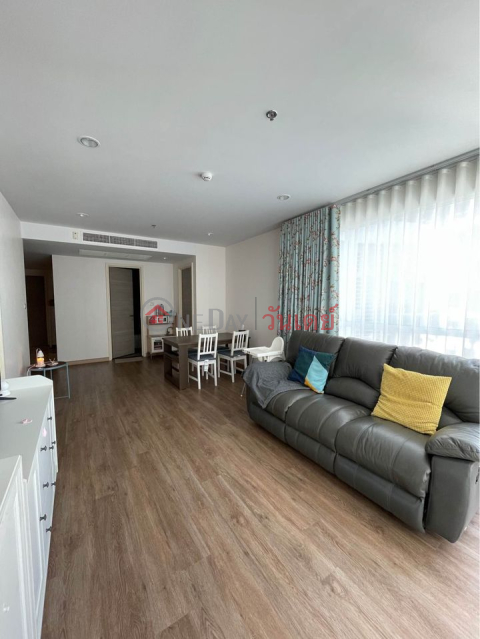 Condo for Rent: Supalai Riva Grande, 100 m², 2 bedroom(s) - OneDay_0