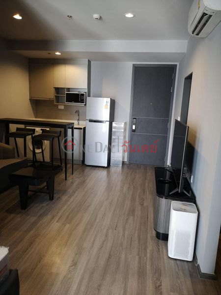 ฿ 22,000/ month | Condo for rent IDEO MOBI Rangnam (22nd floor)