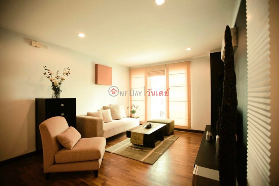 Baan Siri 13 Condo BTS Nana Rental Listings (TRI-6651)