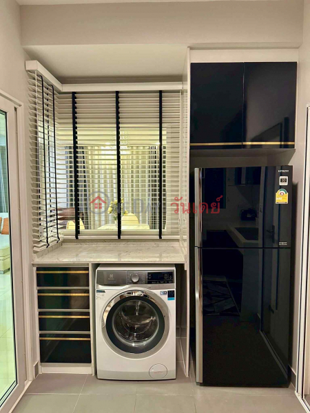 Executive L&H Rental: Chatuchot Expressway Access & All-Inclusive Rental Listings