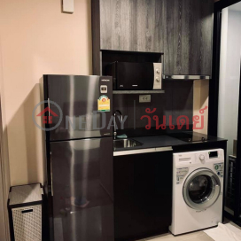 Condo for Rent: Ashton Chula - Silom, 25 m², 1 bedroom(s) - OneDay_0