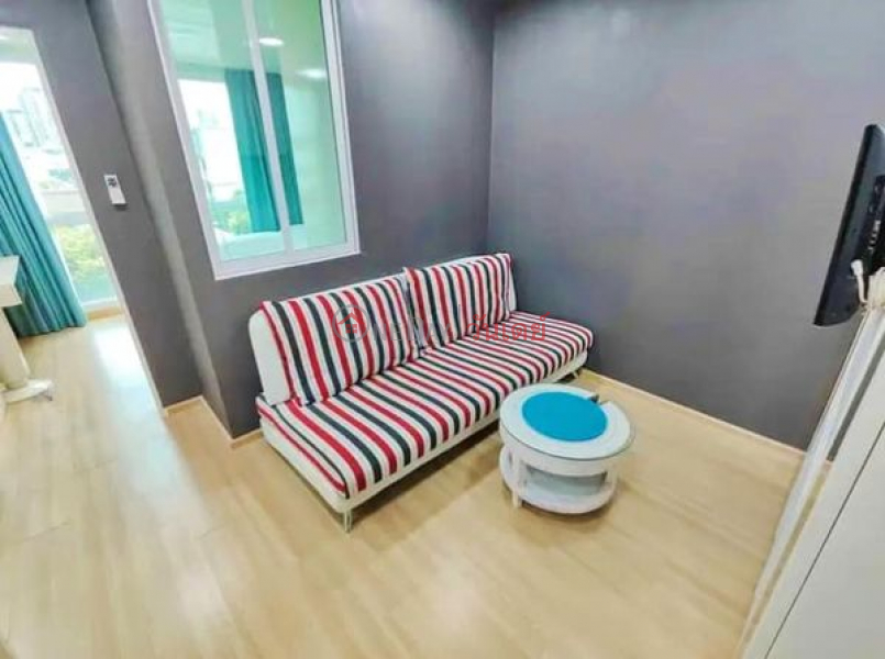 Condo for rent: Chateau In Town Major Ratchayothin 2 (4th floor) | Thailand, Rental | ฿ 9,500/ month