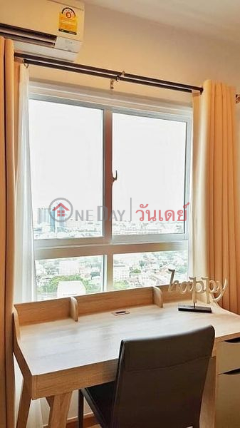 Condo forr rent: The Parkland Ratchada-Wongsawang (32nd floor),30sqm Thailand, Rental | ฿ 9,000/ month