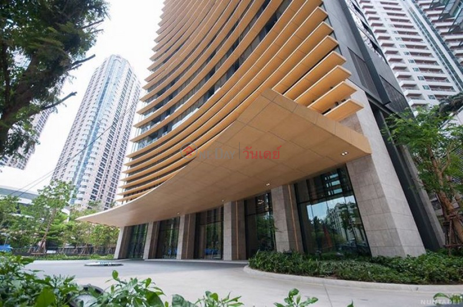 Condo for Rent: The Lumpini 24, 38 m², 1 bedroom(s) | Thailand, Rental | ฿ 30,000/ month