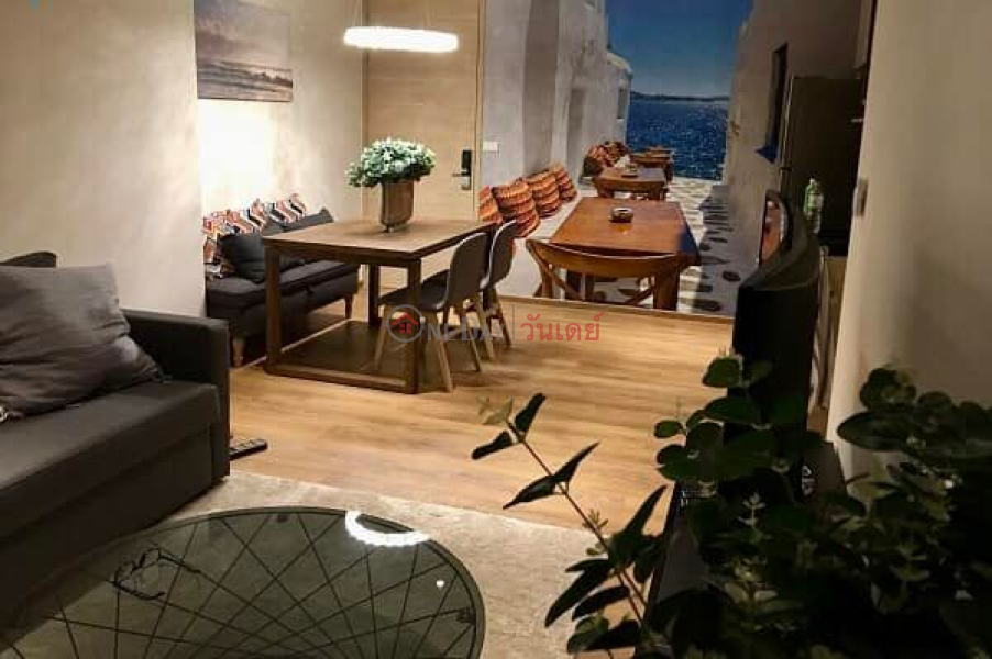 Condo for Rent: Park Origin Phromphong, 54 m², 2 bedroom(s) Rental Listings