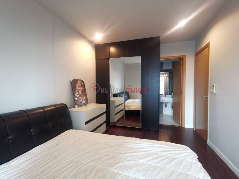 A Nice 2 Bedroom Unit รายการเช่า (TRI-TP0001066)