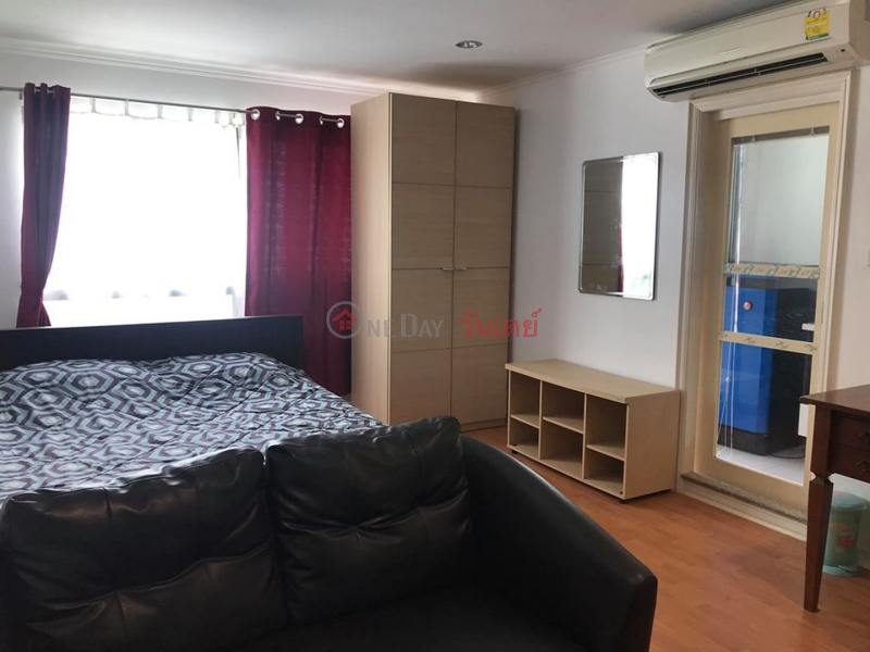 Condo for Rent: Lumpini Ville Sukhumvit 77, 30 m², 1 bedroom(s) Rental Listings