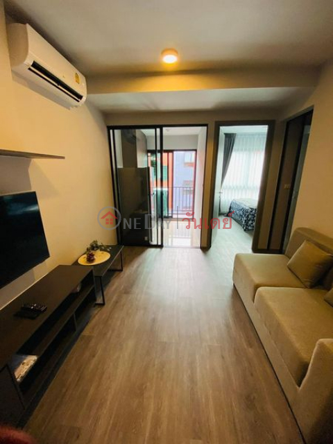 Condo for rent: Monte Rama 9 (7th floor),1 bedroom _0