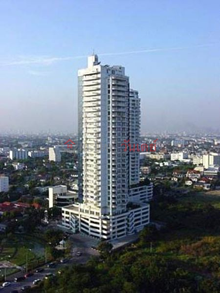 Condo for Rent: Ns Tower Central City Bangna, 172 m², 2 bedroom(s) | Thailand, Rental, ฿ 55,000/ month