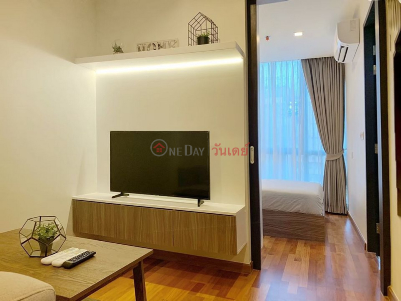 Condo for Rent: Wish Signature Midtown Siam, 27 m², 1 bedroom(s) Rental Listings