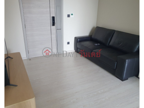 Condo for Rent: The Room Sukhumvit 38, 53 m², 1 bedroom(s) - OneDay_0