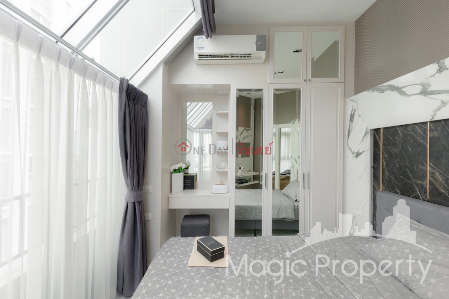 Property Search Thailand | OneDay | Residential | Sales Listings Belle Grand Rama 9, Huai Khwang, Bangkok