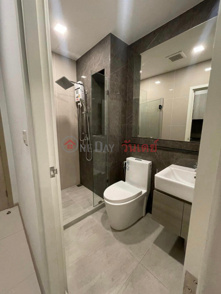 Condo for Rent: The Tree Sukhumvit 71 - Ekamai, 31 m², 1 bedroom(s) Thailand, Rental ฿ 15,000/ month