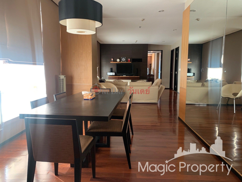 The Height Thonglor, Watthana, Bangkok Rental Listings (MAG-MGP1262)