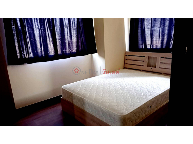 ฿ 32,000/ เดือน คอนโด สำหรับ เช่า: Vista Garden, 72 ตร.ม., 2 ห้องนอน