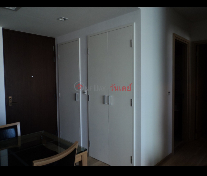 Condo for Rent: Siri at Sukhumvit, 68 m², 2 bedroom(s) Rental Listings