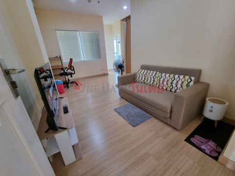 Condo for Rent: Life @ Sathorn 10, 36 m², 1 bedroom(s) - OneDay_0